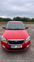 Škoda Ostatní modely Fabia 1,2   soukromý prodej 2011