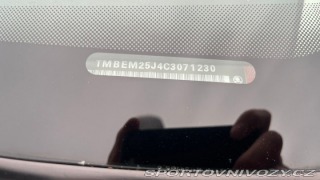 Škoda Ostatní modely Fabia 1,2   soukromý prodej 2011