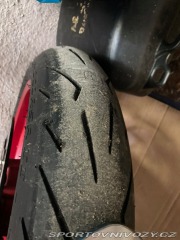 Suzuki Ostatní modely MOTORKA GSX-S1000 110kW 2021