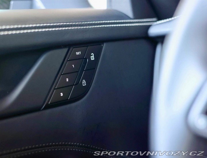 Porsche 911 992 4 GTS | T-Hybrid - 2025