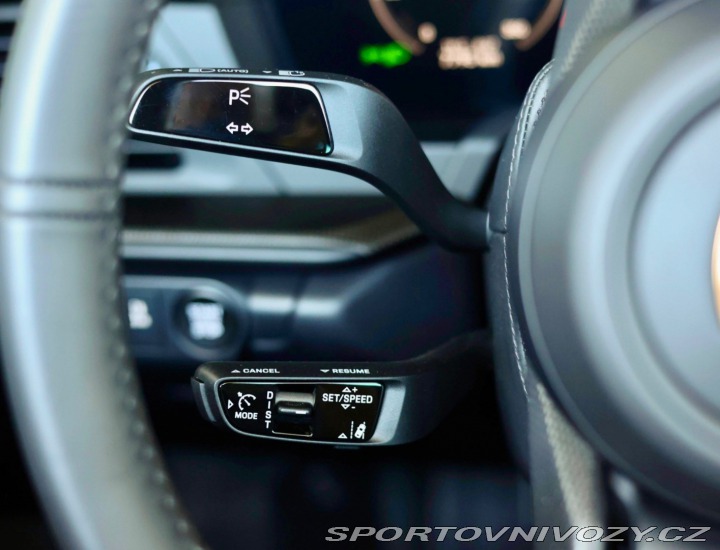 Porsche 911 992 4 GTS | T-Hybrid - 2025