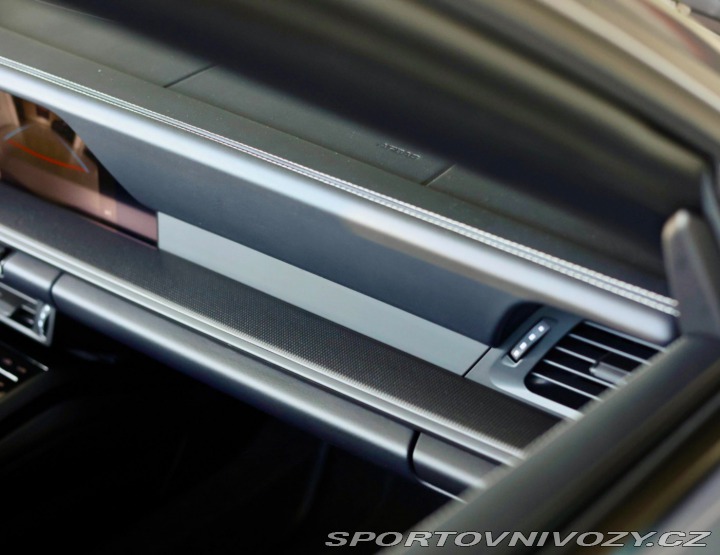 Porsche 911 992 4 GTS | T-Hybrid - 2025
