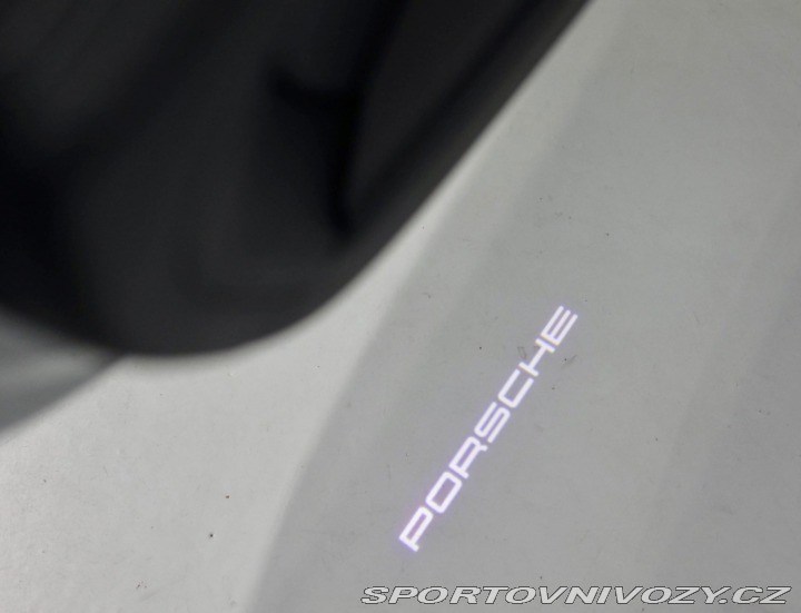 Porsche 911 992 4 GTS | T-Hybrid - 2025