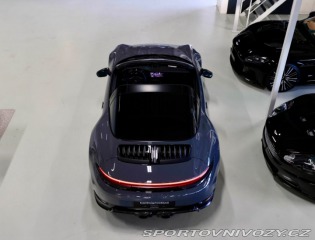 Porsche 911 992  4 GTS | T-Hybrid - 2025