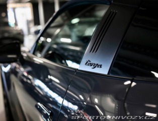 Porsche 911 992  4 GTS | T-Hybrid - 2025