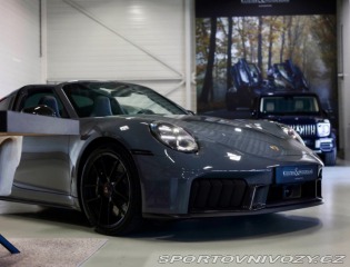 Porsche 911 992  4 GTS | T-Hybrid - 2025