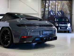 Porsche 911 992  4 GTS | T-Hybrid - 2025