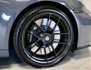 Porsche 911 992  4 GTS | T-Hybrid - 2025