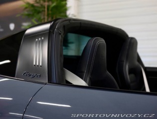 Porsche 911 992  4 GTS | T-Hybrid - 2025