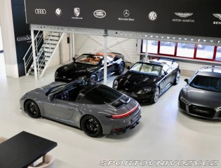 Porsche 911 992  4 GTS | T-Hybrid - 2025