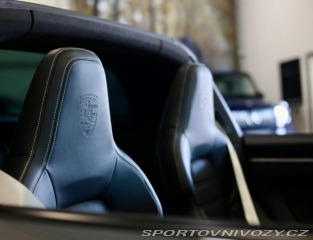 Porsche 911 992  4 GTS | T-Hybrid - 2025