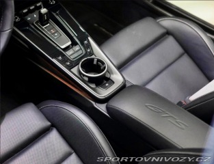 Porsche 911 992  4 GTS | T-Hybrid - 2025