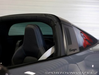 Porsche 911 992  4 GTS | T-Hybrid - 2025