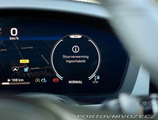 Porsche 911 992  4 GTS | T-Hybrid - 2025