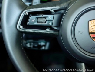 Porsche 911 992  4 GTS | T-Hybrid - 2025