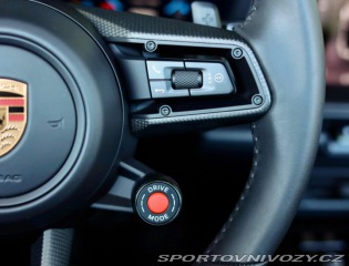 Porsche 911 992  4 GTS | T-Hybrid - 2025