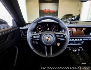Porsche 911 992  4 GTS | T-Hybrid - 2025