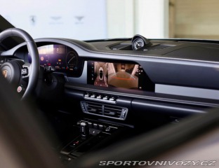 Porsche 911 992  4 GTS | T-Hybrid - 2025
