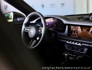 Porsche 911 992  4 GTS | T-Hybrid - 2025