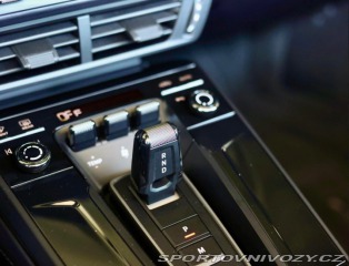 Porsche 911 992  4 GTS | T-Hybrid - 2025