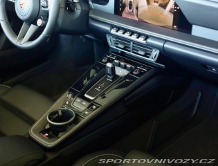 Porsche 911 992  4 GTS | T-Hybrid - 2025