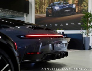 Porsche 911 992  4 GTS | T-Hybrid - 2025