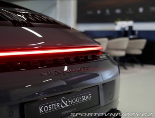 Porsche 911 992  4 GTS | T-Hybrid - 2025