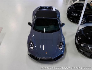 Porsche 911 992  4 GTS | T-Hybrid - 2025