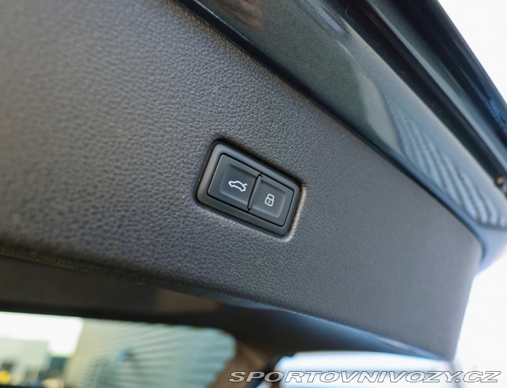 Audi SQ8 4.0 TDI V8 Quattro | Pan 2020