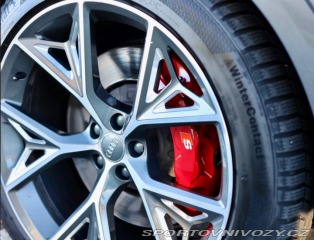 Audi SQ8 4.0 TDI V8 Quattro | Pan 2020