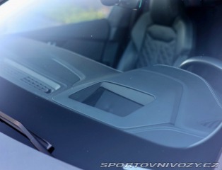 Audi SQ8 4.0 TDI V8 Quattro | Pan 2020