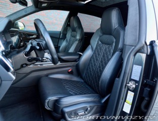 Audi SQ8 4.0 TDI V8 Quattro | Pan 2020
