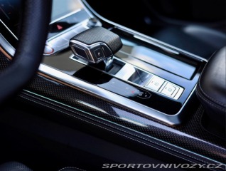 Audi SQ8 4.0 TDI V8 Quattro | Pan 2020