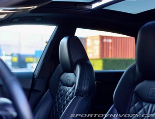 Audi SQ8 4.0 TDI V8 Quattro | Pan 2020
