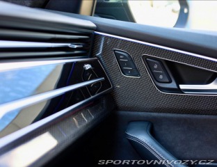 Audi SQ8 4.0 TDI V8 Quattro | Pan 2020