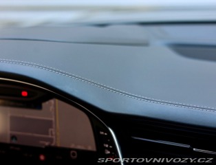 Audi SQ8 4.0 TDI V8 Quattro | Pan 2020