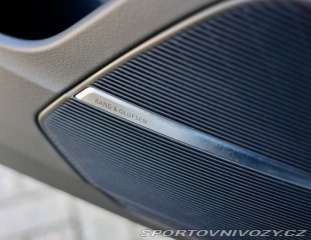 Audi SQ8 4.0 TDI V8 Quattro | Pan 2020