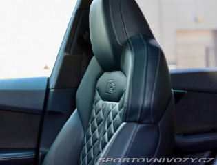 Audi SQ8 4.0 TDI V8 Quattro | Pan 2020