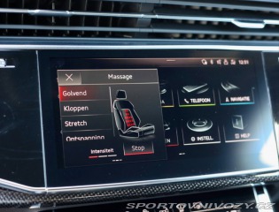 Audi SQ8 4.0 TDI V8 Quattro | Pan 2020