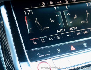 Audi SQ8 4.0 TDI V8 Quattro | Pan 2020
