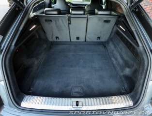 Audi SQ8 4.0 TDI V8 Quattro | Pan 2020