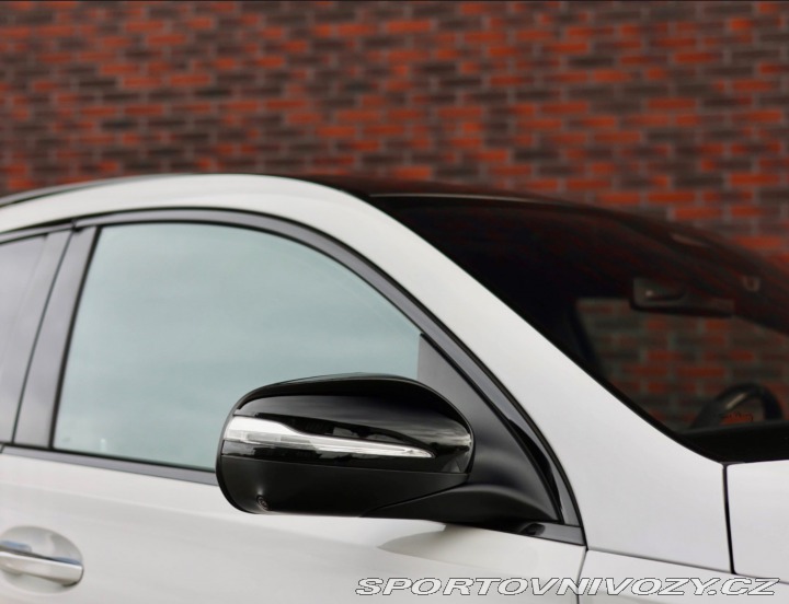 Mercedes-Benz Ostatní modely GLE Kupé Kupé 53 AMG 4-matic+ 400 2024