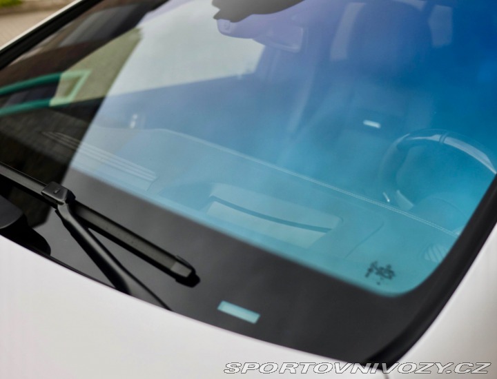 Mercedes-Benz Ostatní modely GLE Kupé Kupé 53 AMG 4-matic+ 400 2024