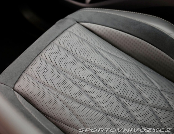 Mercedes-Benz Ostatní modely GLE Kupé Kupé 53 AMG 4-matic+ 400 2024