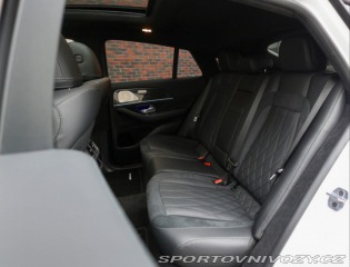 Mercedes-Benz Ostatní modely GLE Kupé Kupé  53 AMG 4-matic+ 400 2024