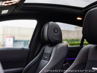 Mercedes-Benz Ostatní modely GLE Kupé Kupé  53 AMG 4-matic+ 400 2024