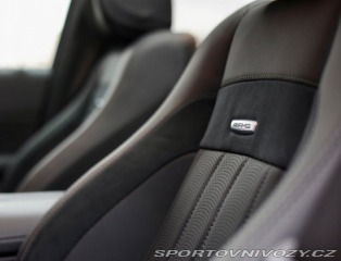 Mercedes-Benz Ostatní modely GLE Kupé Kupé  53 AMG 4-matic+ 400 2024