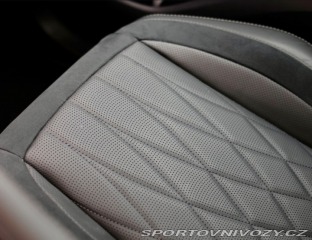 Mercedes-Benz Ostatní modely GLE Kupé Kupé  53 AMG 4-matic+ 400 2024