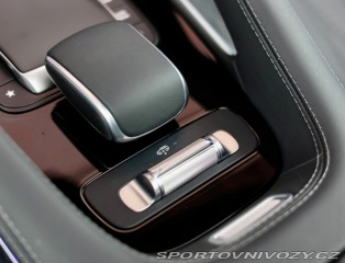 Mercedes-Benz Ostatní modely GLE Kupé Kupé  53 AMG 4-matic+ 400 2024