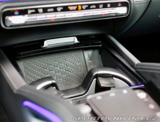 Mercedes-Benz Ostatní modely GLE Kupé Kupé  53 AMG 4-matic+ 400 2024